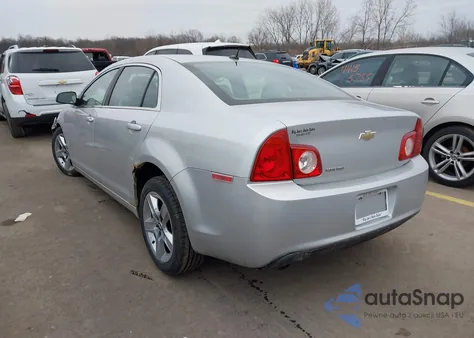 2011 Chevrolet Malibu Ls z USA, uszkodzony, nr VIN 1G1ZB5E10BF148996